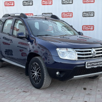Renault Duster — миниатюра 3