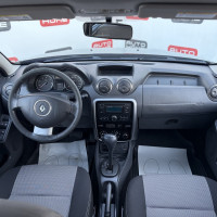 Renault Duster — миниатюра 9