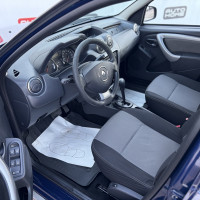 Renault Duster — миниатюра 8