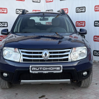 Renault Duster — миниатюра 2