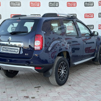 Renault Duster — миниатюра 7