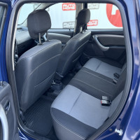 Renault Duster — миниатюра 11