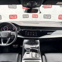 Audi Q8 — миниатюра 18