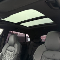 Audi Q8 — миниатюра 10
