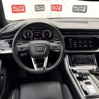 Audi Q8 — миниатюра 19