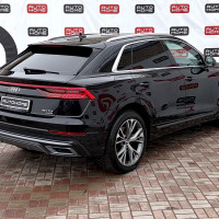 Audi Q8 — миниатюра 4