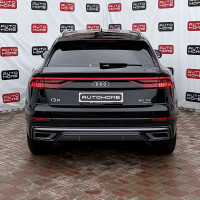 Audi Q8 — миниатюра 3