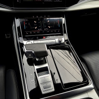 Audi Q8 — миниатюра 13