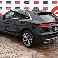 Audi Q8 — миниатюра 6