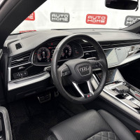 Audi Q8 — миниатюра 16