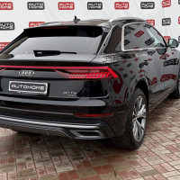 Audi Q8 — миниатюра 12