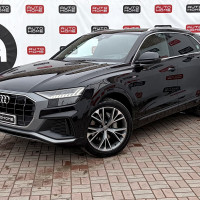 Audi Q8 — миниатюра 1