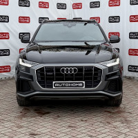 Audi Q8 — миниатюра 2