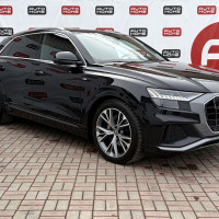 Audi Q8 — миниатюра 11