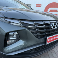 Hyundai Tucson — миниатюра 4