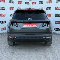 Hyundai Tucson — миниатюра 6