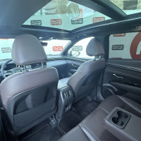 Hyundai Tucson — миниатюра 10