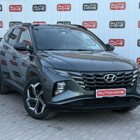 Hyundai Tucson — миниатюра 3