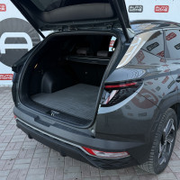 Hyundai Tucson — миниатюра 8