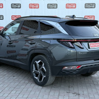 Hyundai Tucson — миниатюра 5