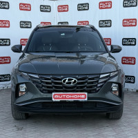 Hyundai Tucson — миниатюра 2