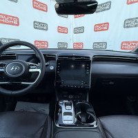 Hyundai Tucson — миниатюра 11