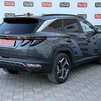 Hyundai Tucson — миниатюра 7