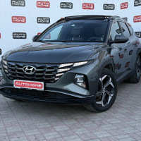 Hyundai Tucson — миниатюра 1