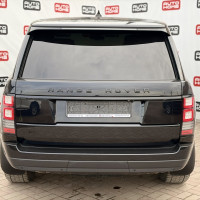 Land Rover Range Rover — миниатюра 5