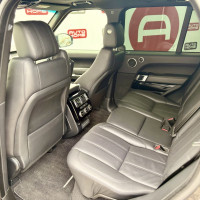 Land Rover Range Rover — миниатюра 14