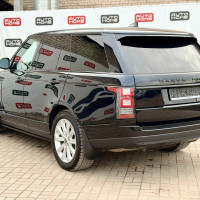 Land Rover Range Rover — миниатюра 4