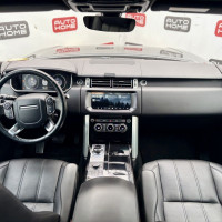 Land Rover Range Rover — миниатюра 16