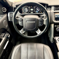 Land Rover Range Rover — миниатюра 12
