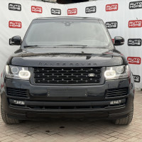 Land Rover Range Rover — миниатюра 2