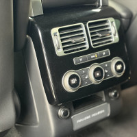 Land Rover Range Rover — миниатюра 11