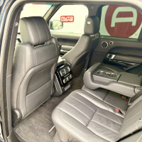 Land Rover Range Rover — миниатюра 19