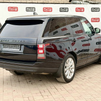 Land Rover Range Rover — миниатюра 6