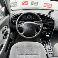 KIA Spectra — миниатюра 7