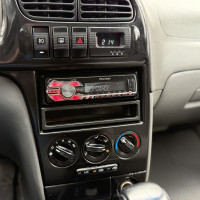 KIA Spectra — миниатюра 12