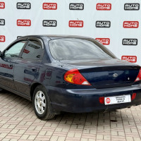 KIA Spectra — миниатюра 4