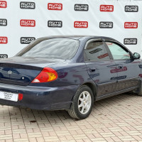 KIA Spectra — миниатюра 6