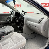 KIA Spectra — миниатюра 10