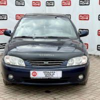 KIA Spectra — миниатюра 2