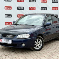 KIA Spectra — миниатюра 1