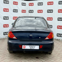 KIA Spectra — миниатюра 5