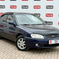 KIA Spectra — миниатюра 3