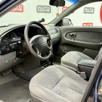 KIA Spectra — миниатюра 9