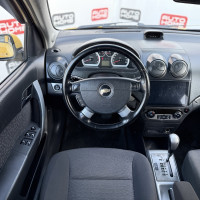 Chevrolet Aveo — миниатюра 7