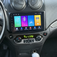 Chevrolet Aveo — миниатюра 11