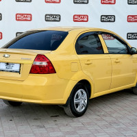 Chevrolet Aveo — миниатюра 6
